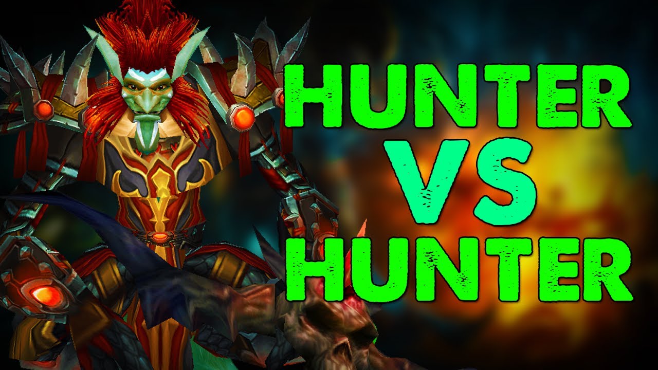 Zumio - Hunter vs Hunter Duels (Guide)