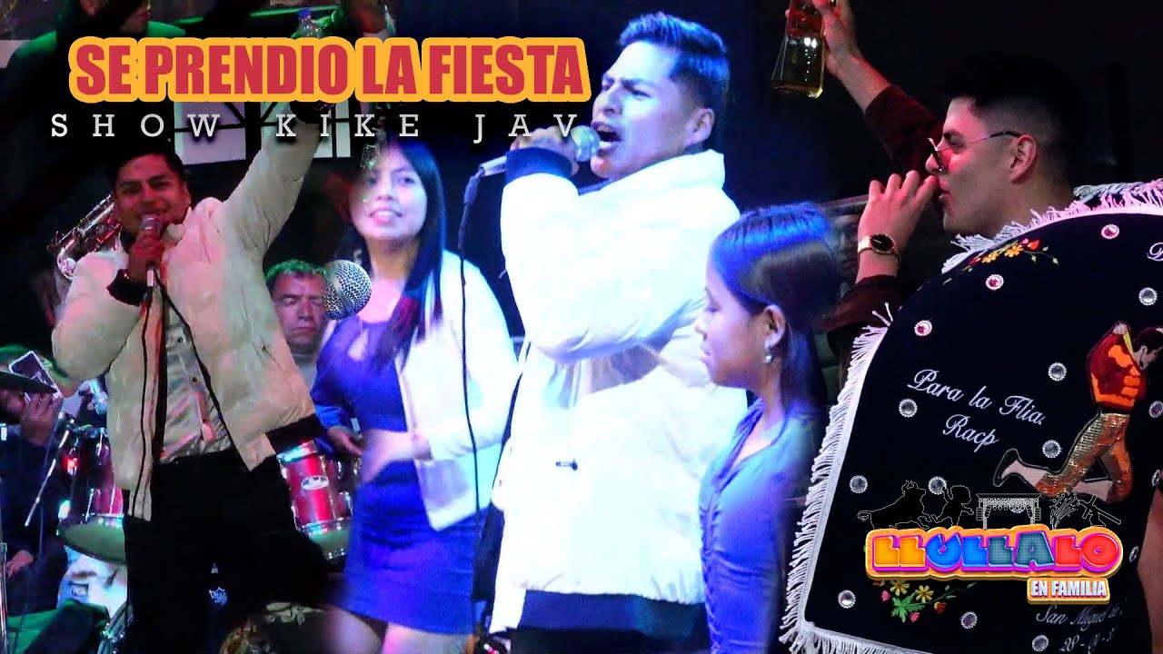 ME OLVIDE LA LETRA DE MI CANCION | Rommel Racp Ft. Llullalo en Familia