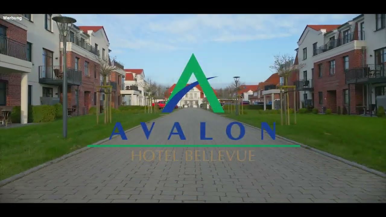Avalon Hotel Bellevue Fehmarn Eindrücke