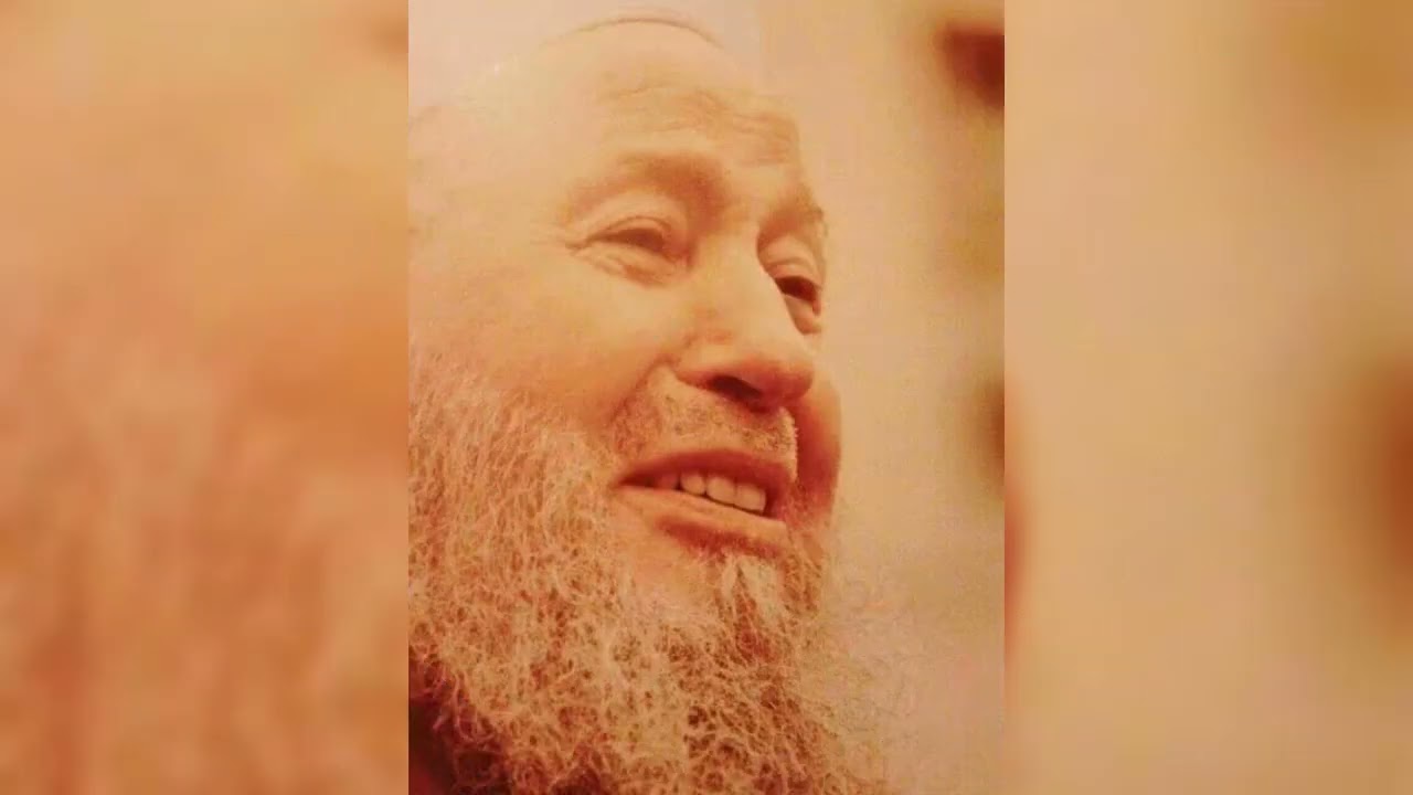 Bağlandı yollarım kaldım &ccedil;aresiz oy Gayrı d&uuml;nya bana aralandı gel gel Şeyhim MAHMUD Efendi Hz ks
