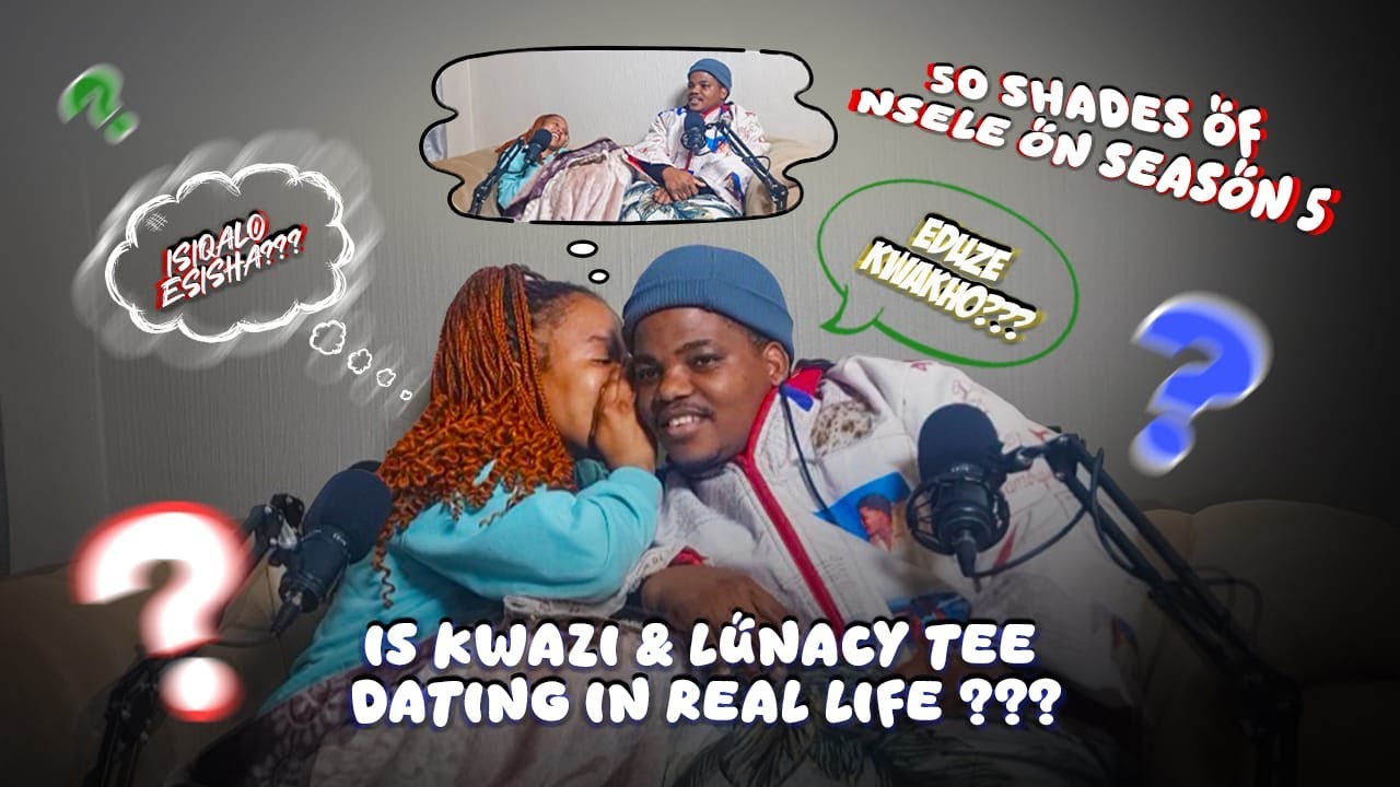 EDUZE KWAKHO S5 BREAKING GOOD NEWS, ISIQALO ESISHA, Q\A NGABE UKWAZI & LUNACY TEE BAJOLA NGEMPELA?