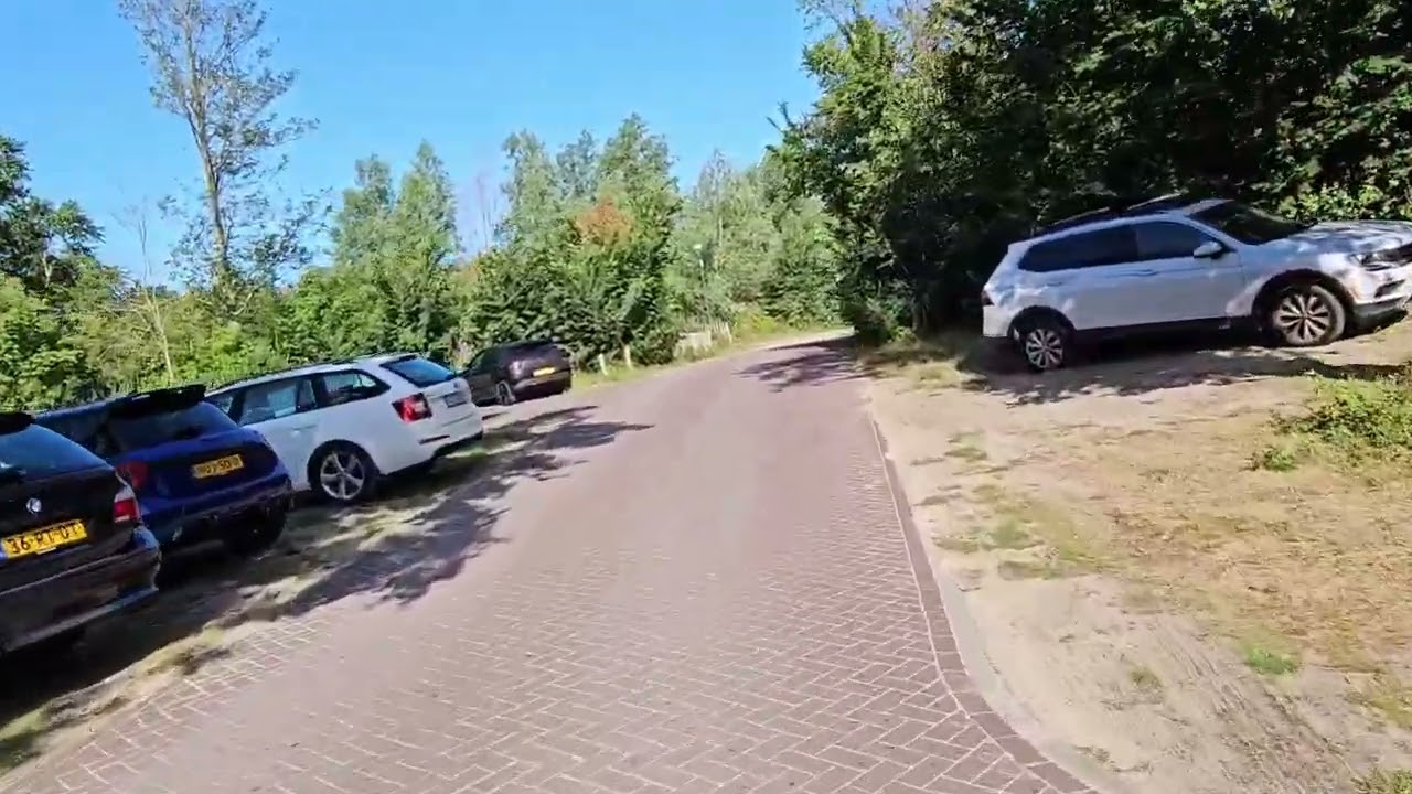 Camping Bakkum Niederlande Anfahrt Touristen Pl&auml;tze