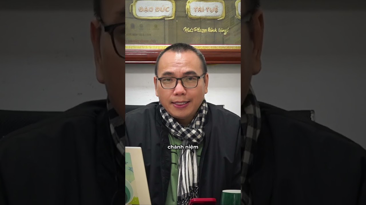 Hiện tượng VONG THEO l&agrave; như thế n&agrave;o? v&agrave; cần l&agrave;m g&igrave;? | Trần Việt Qu&acirc;n