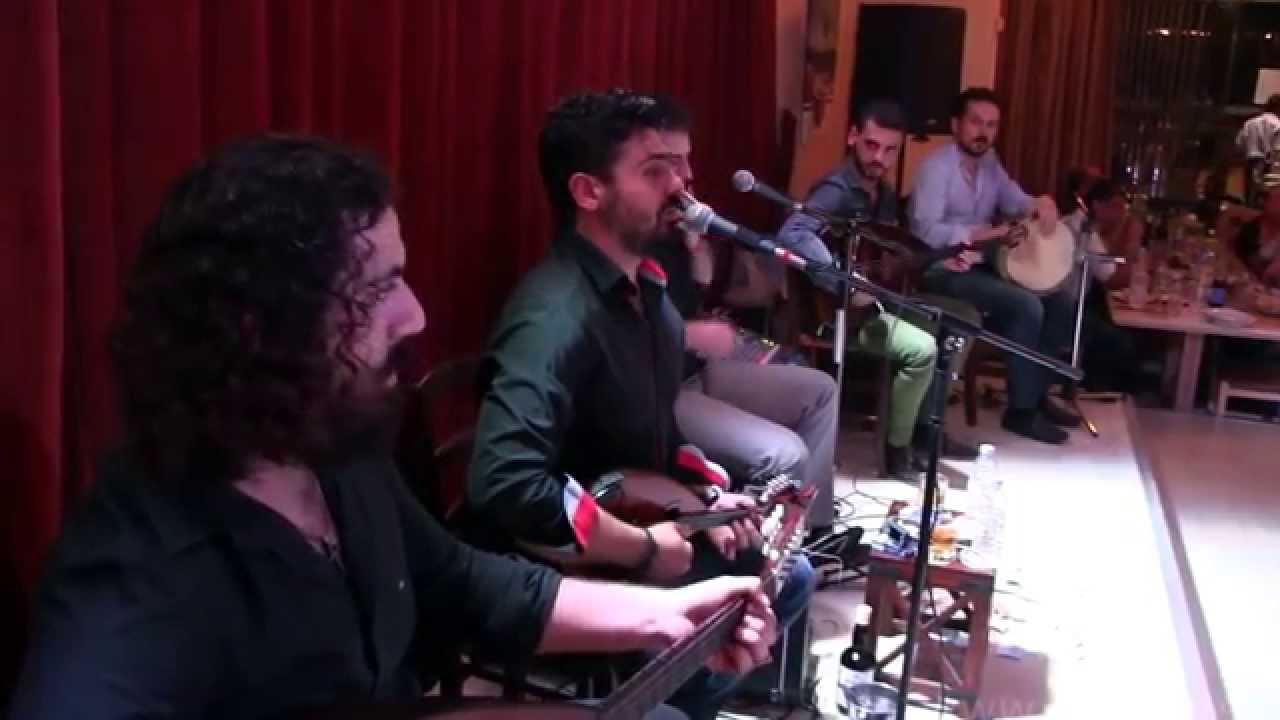 Μιχαλης Ι. Κουναλης ''ΤΟ ΟΝΕΙΡΟ''