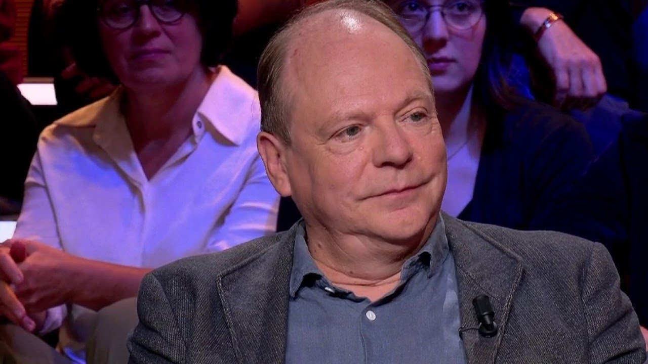 Patrick Boucheron - La juste place de l'historien