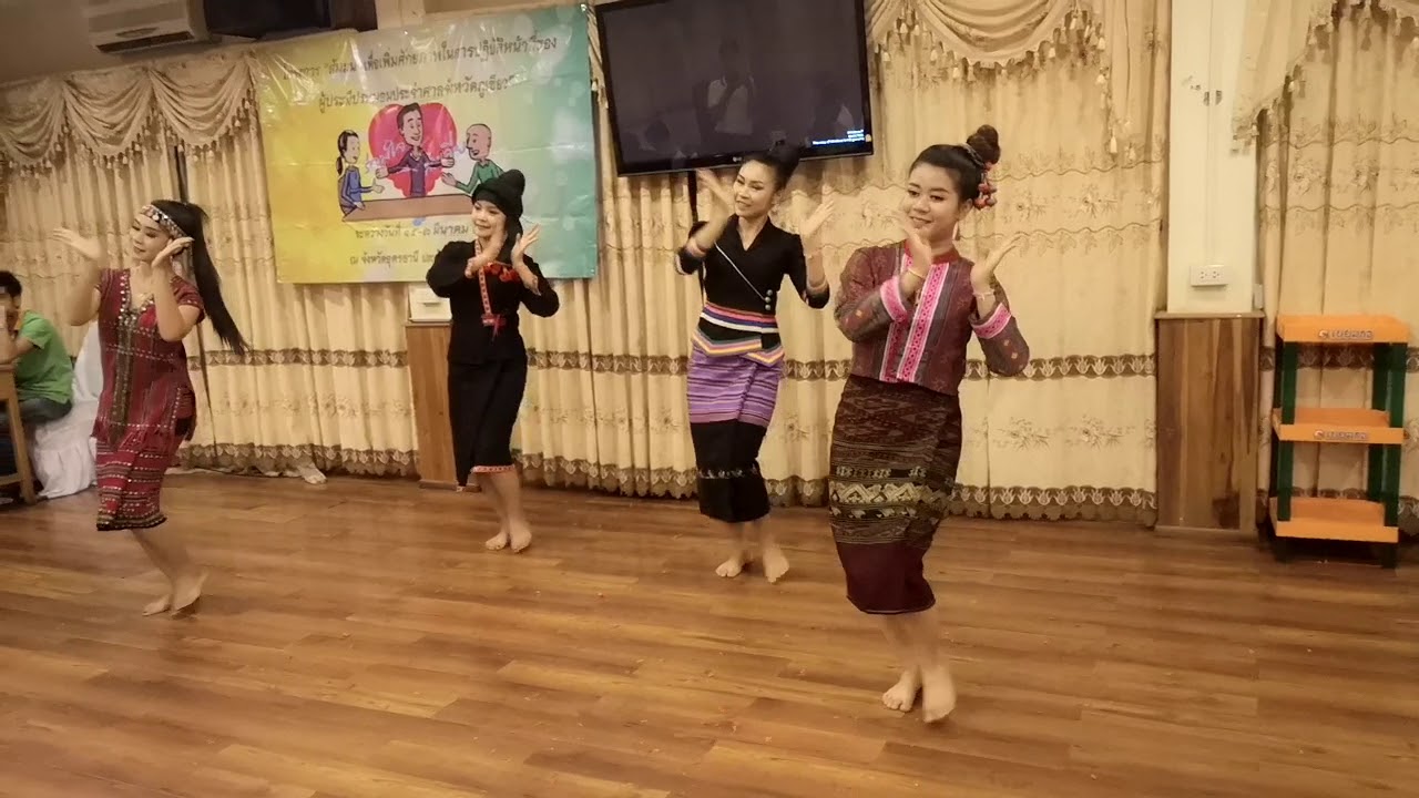 เสียงแคนลาว