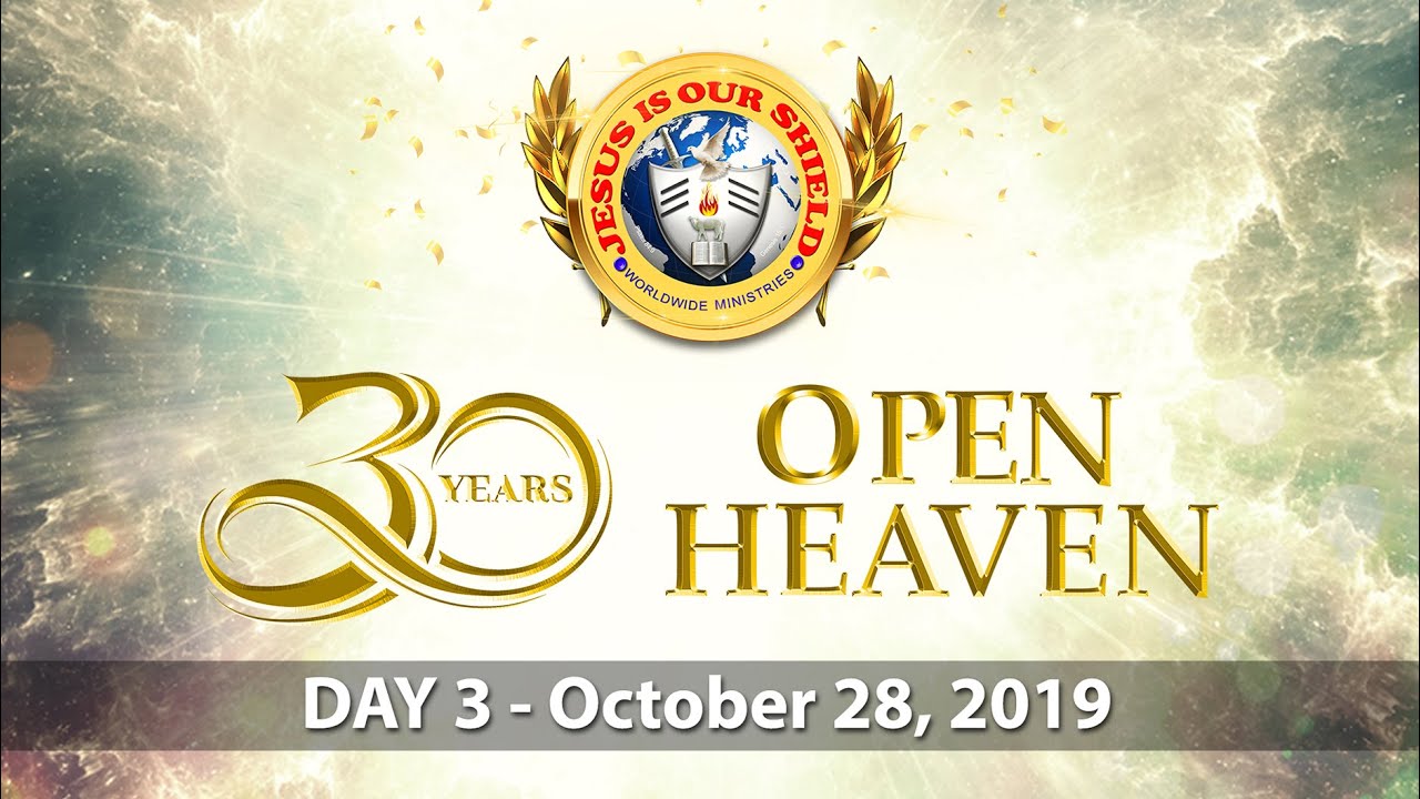 LIVE: JIOSWM 30th Anniversary (Day 3 - October 28, 2019)