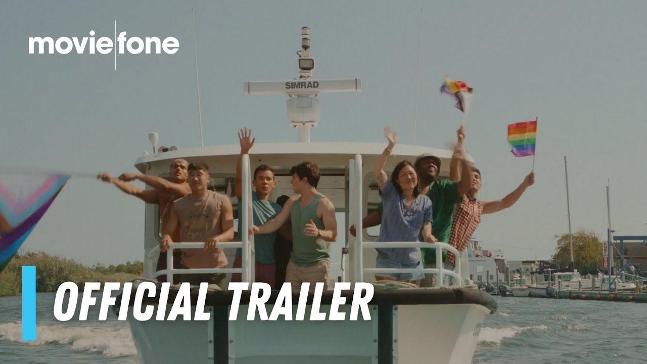 Fire Island | Offical Trailer