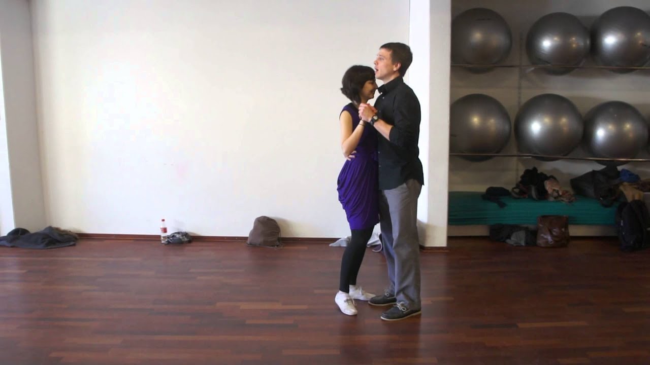 Inappropriate Moves for Blues Dancers - Kenny & Alba at Sideways 2013 (the Ruby Rub, the Non Caress)