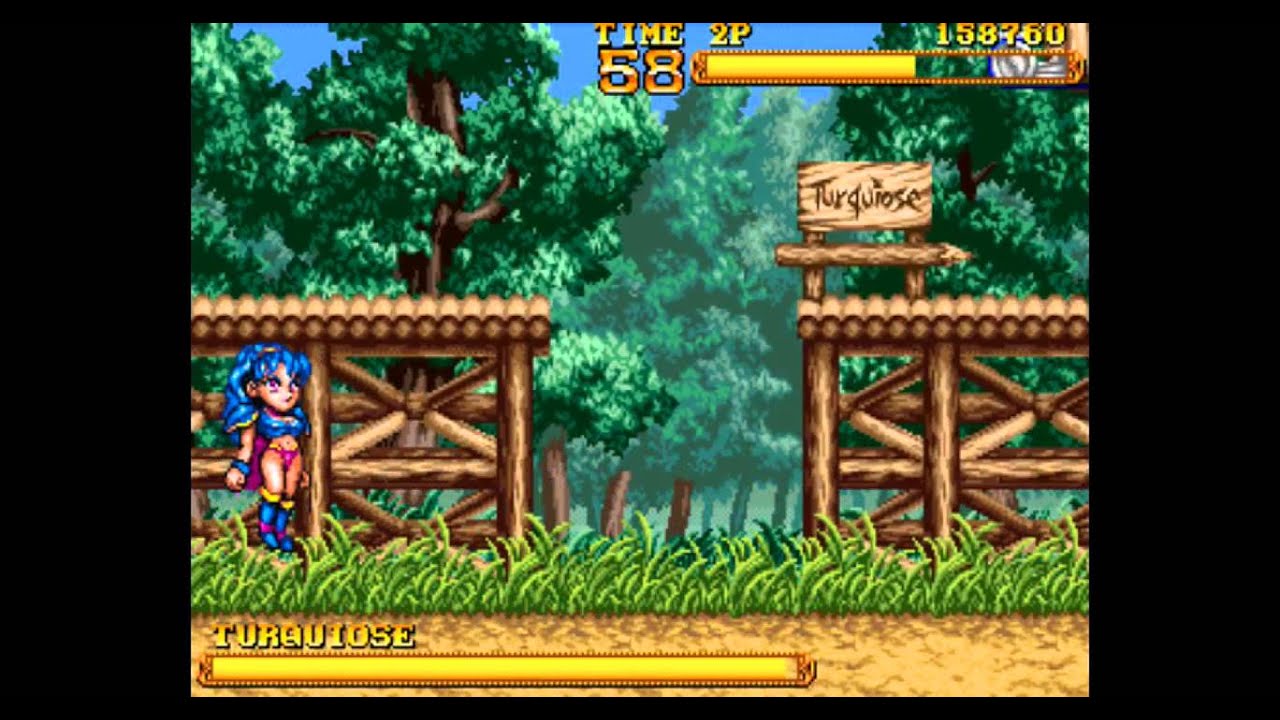 GunMaster Clear (Difficulty : Hardest) Original Video