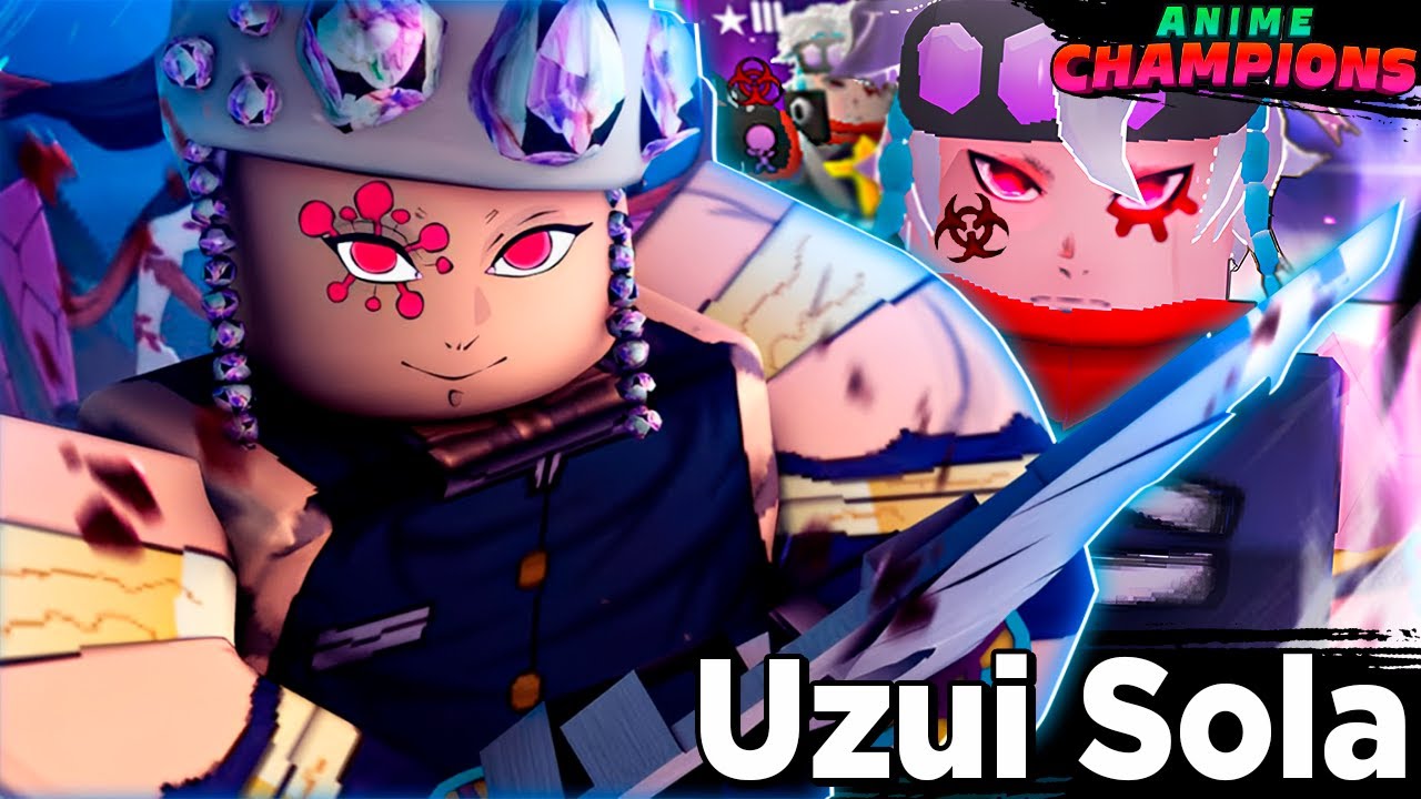 FUI ATRAS da PRIMEIRA PASSIVA ASTRAL no NOVO COSMIC DO ANIME CHAMPIONS!