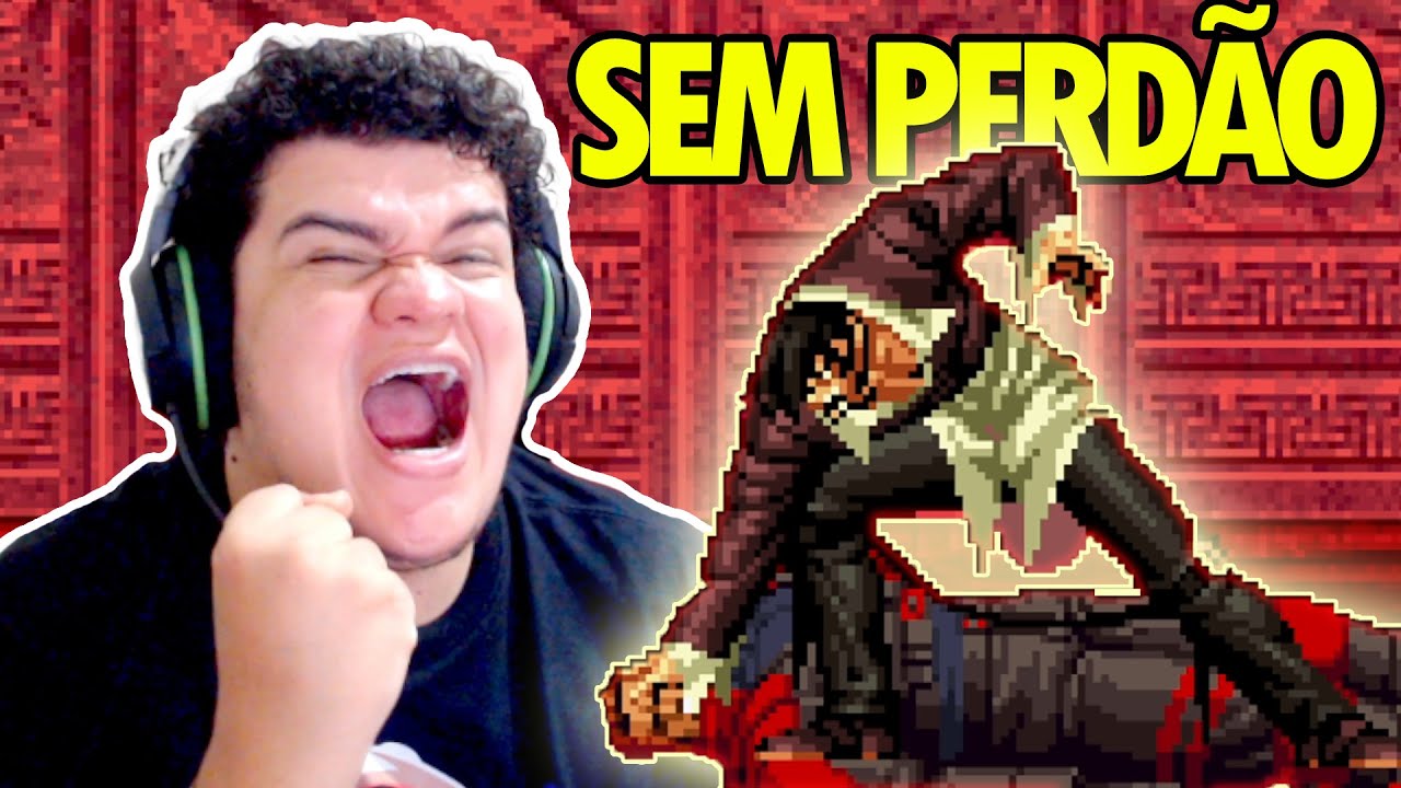 Esse vídeo deu TODO errado… 😂🔥