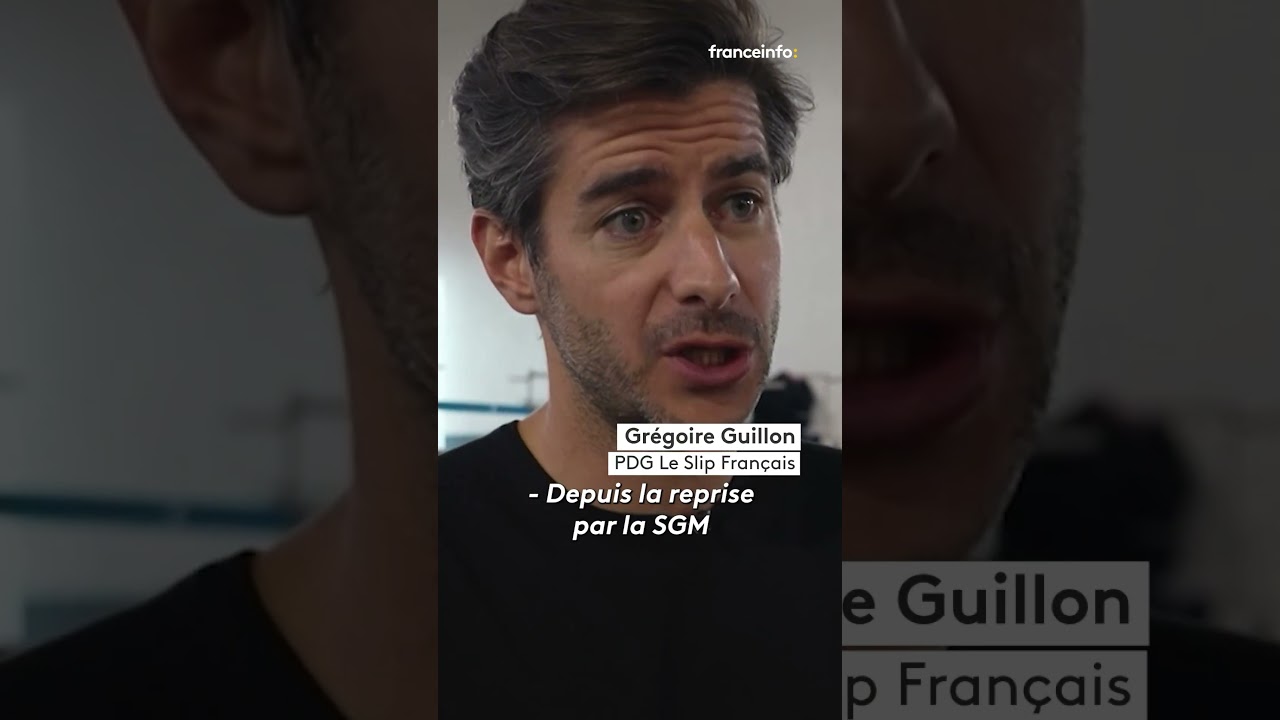 Guerlain, Dior, Sandro... De grandes marques quittent le BHV