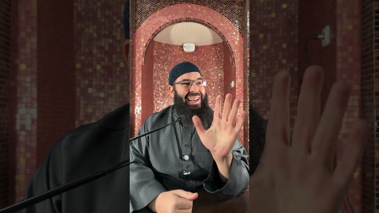 Tariq al-Hijratain Teil 3: Formen der Bedürftigkeit
