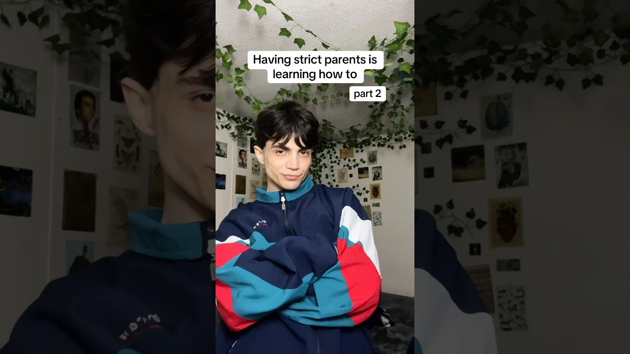 SHOULD I MAKE PART 3?? #shortvideos #manipulation #shorts #parents #relatable