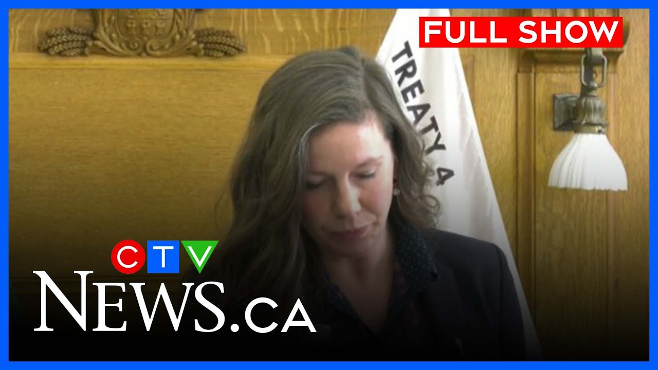 Sask. NDP says gov’t proposes snitch line for health care workers | CTV News Regina at Six, Jan. 21