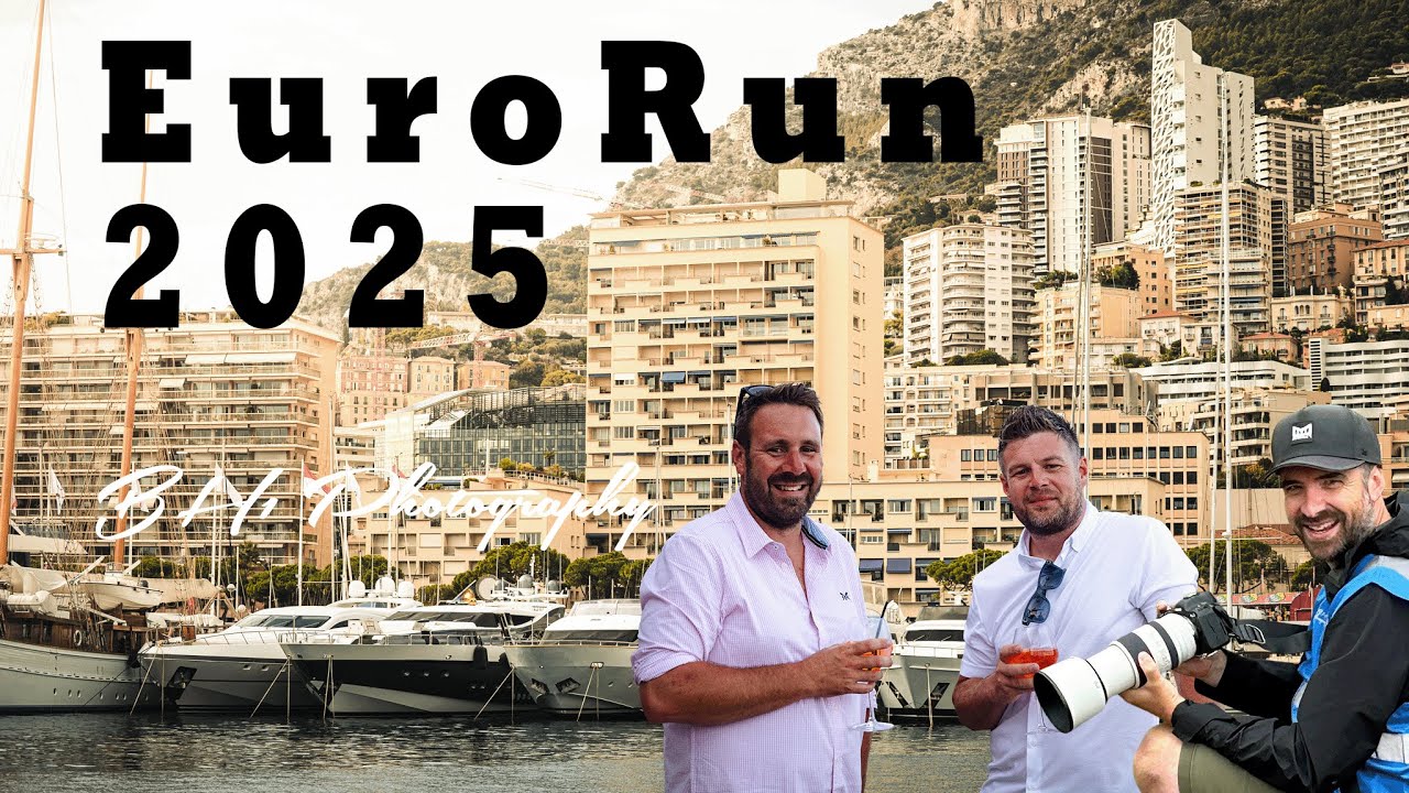 EuroRun 2025 - Best Moments #eurorun