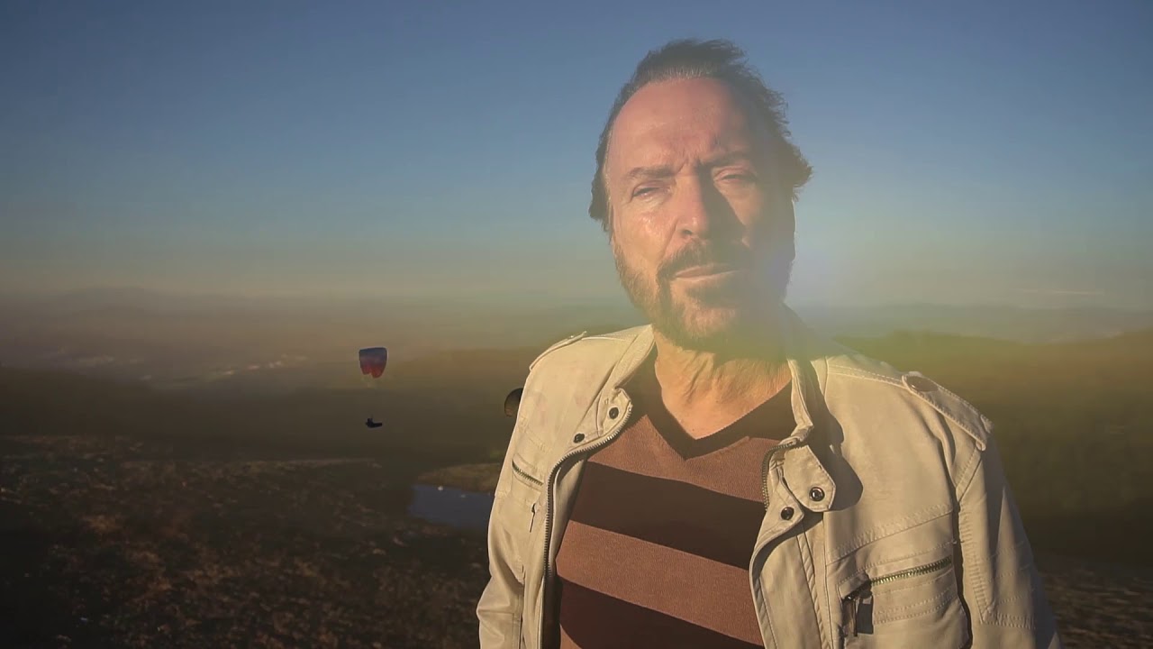 ALELUIA - VÍDEO CLIPE  - PAULO MENEZES - 07
