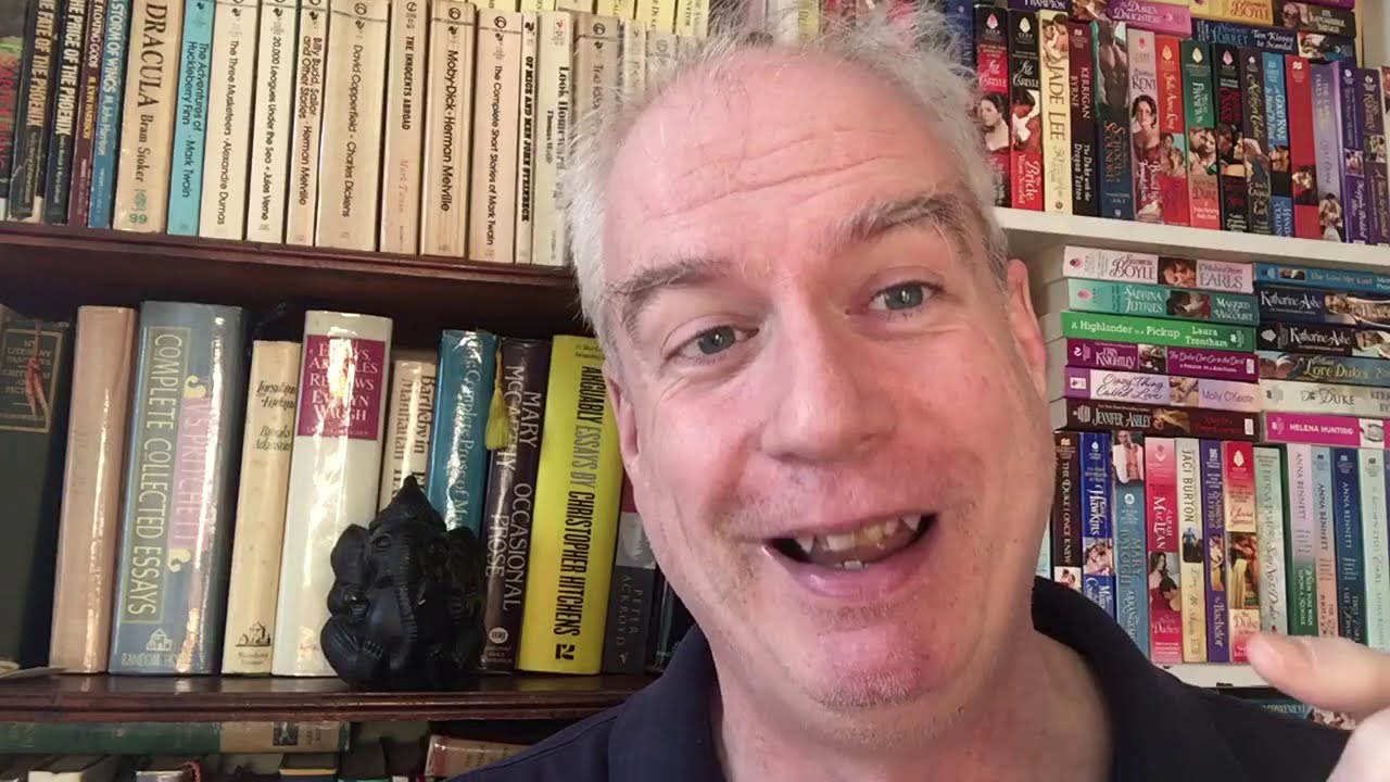 A Books about Books Starter Kit!