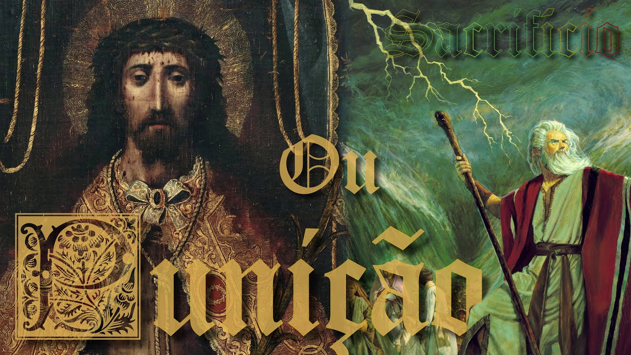 Jesus, O Cordeiro Pascal ✠ Quarta Pars ✠