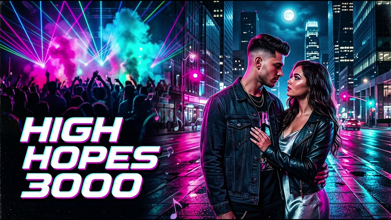 High Hopes 3000