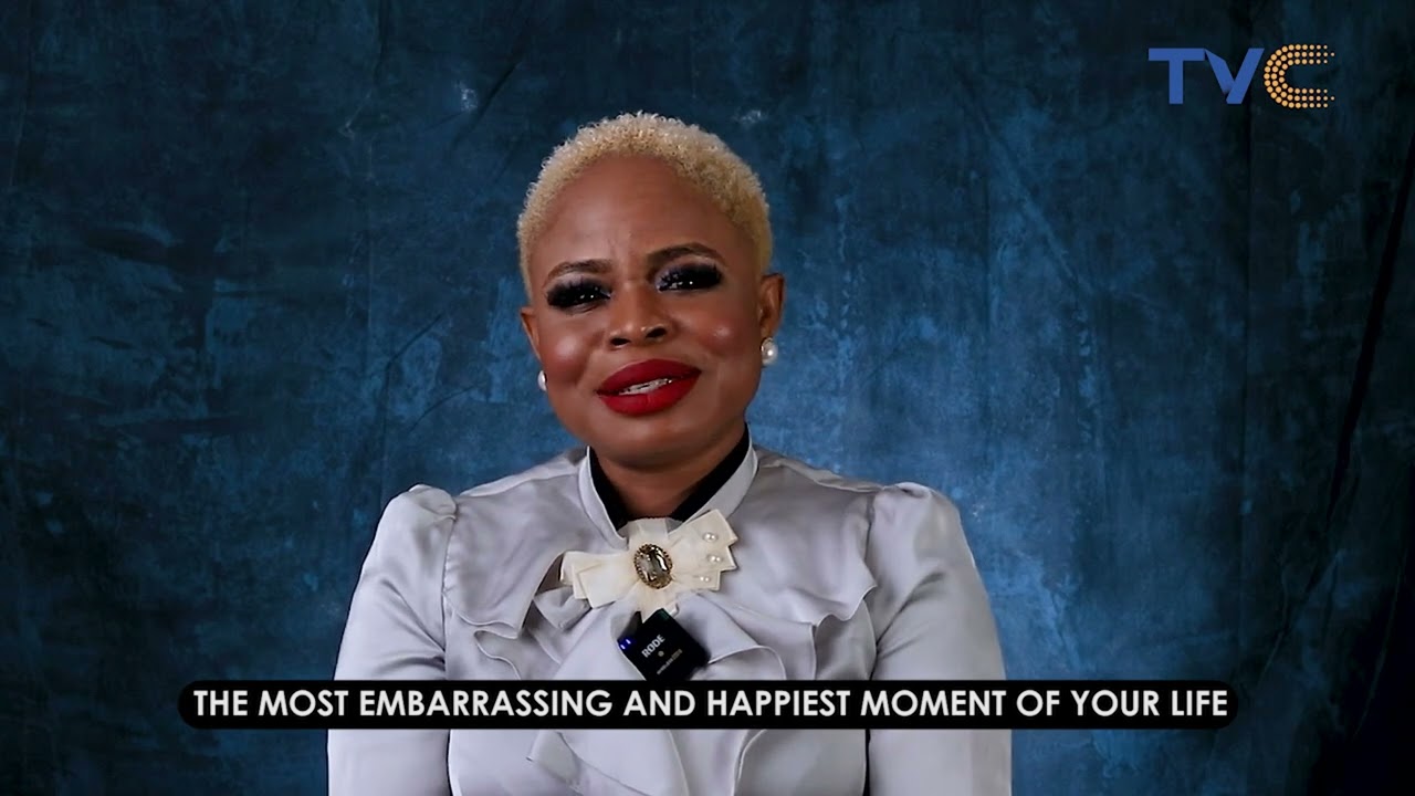 🥺I'm Fighting For My Son's Life - Jodie Speaks On Motherhood & Music