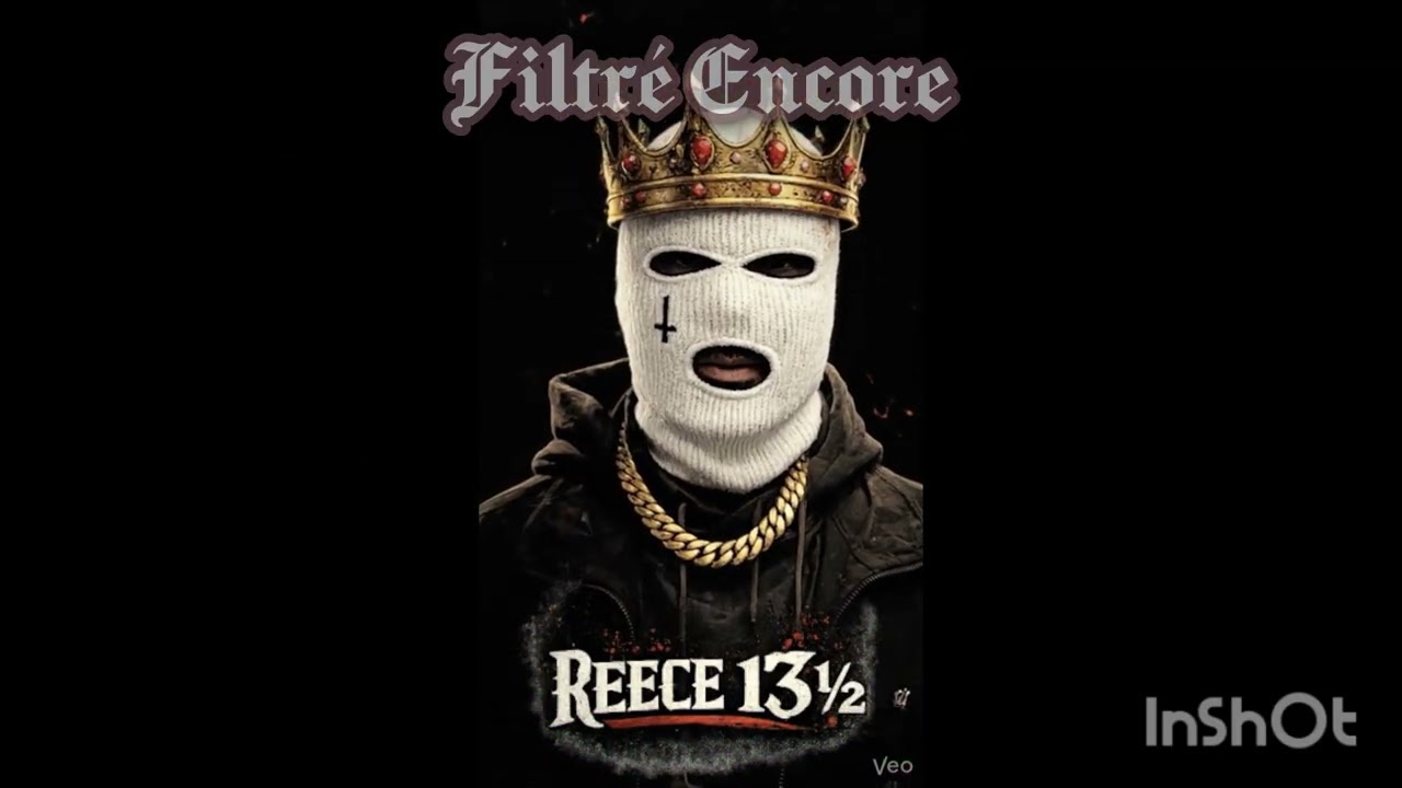 Filtré Encore. #reece1312 #k-cup #filter Music & Lyrics © 2026 Reece 13 1/2. All rights reserved.