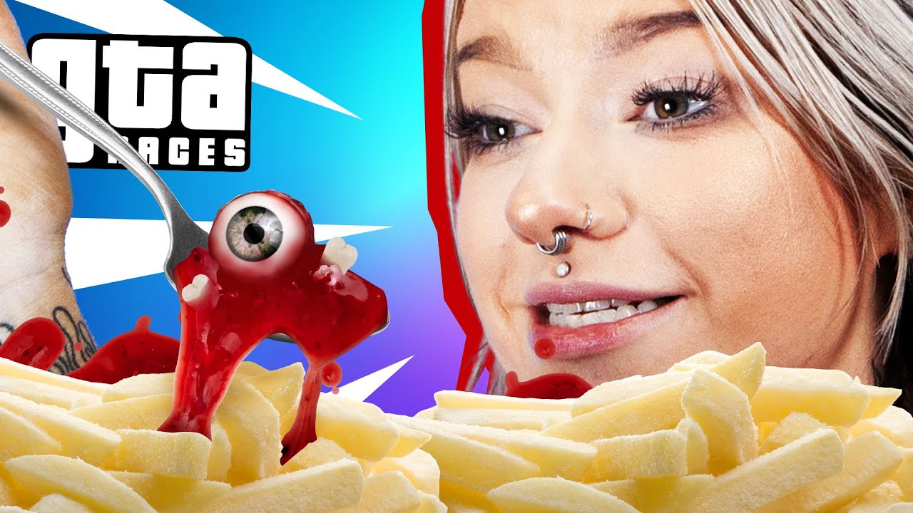 Osie should be FIRED for this!! | GTA 5