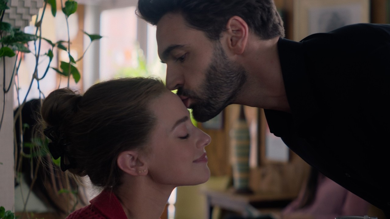 The Love Hypothesis Official Teaser | Prime Video