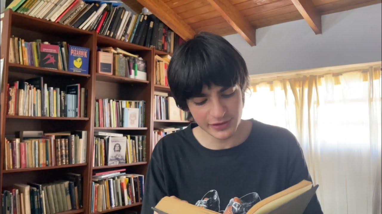¿Existe una literatura latinoamericana? Breve recorrido procesual por nuestra literatura. 