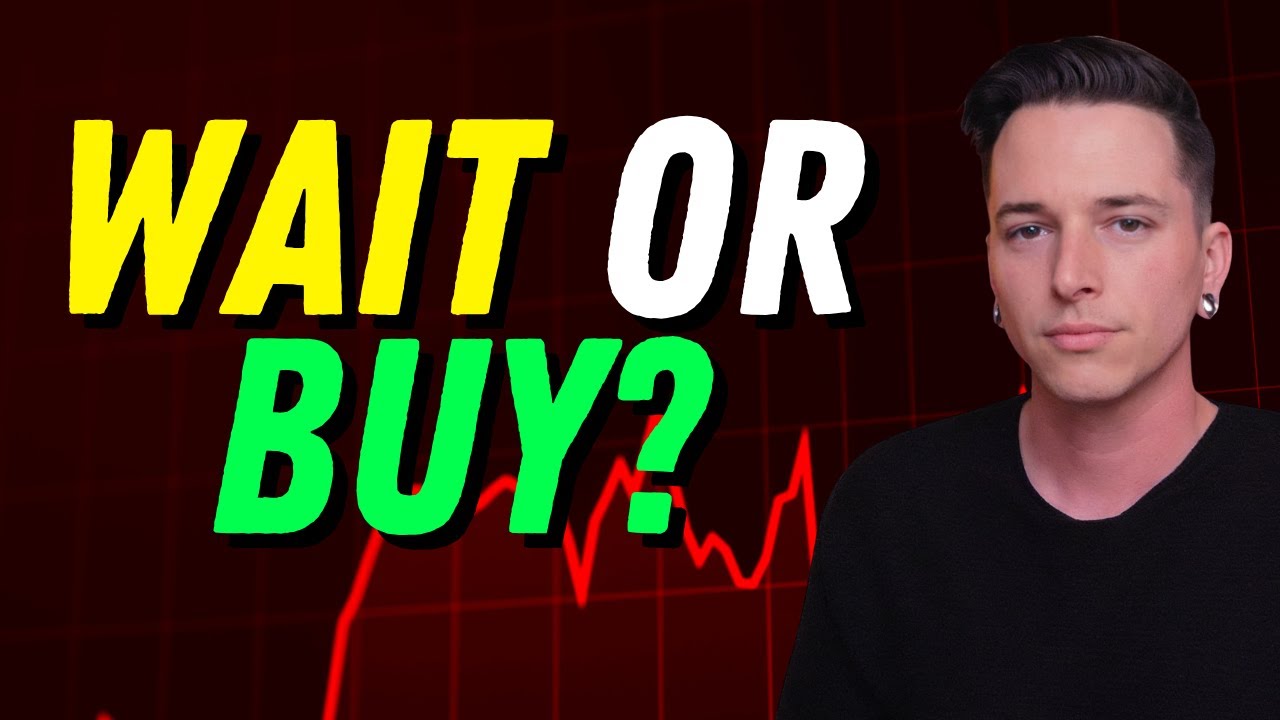 Meta Stock: почему это не лучшее время для покупки (пока) 📉