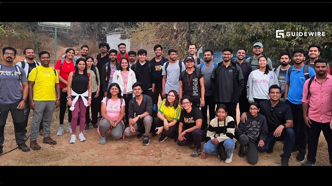 Discover Life inside Guidewire India