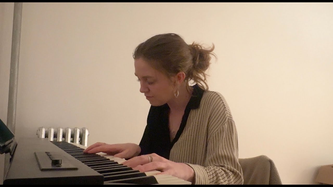 Undeserving -- original song