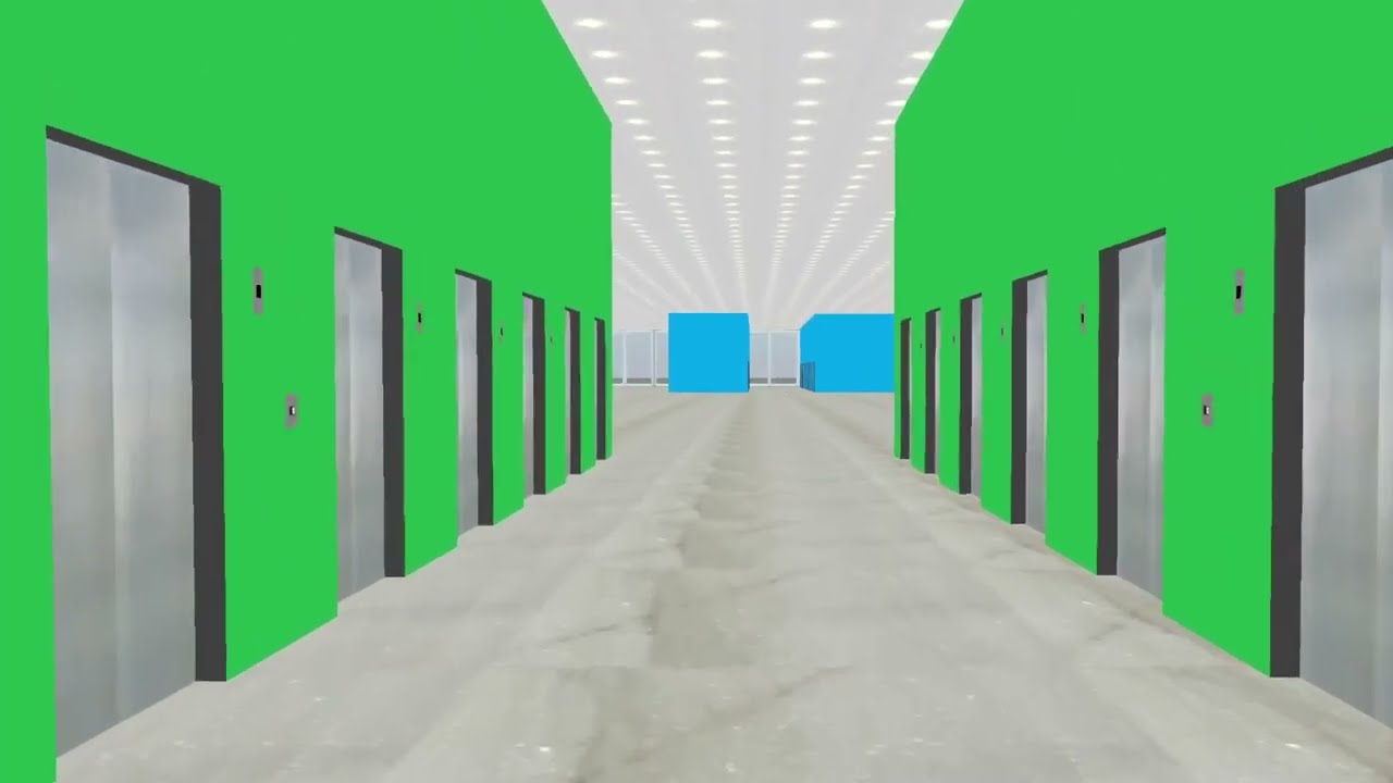 SkyscraperSim | Emirate Towers Relase 1 - Edited by Gooper1