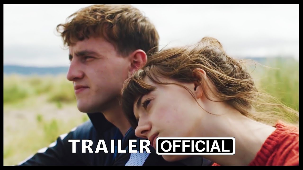 Normal People Movie Trailer (2020) , Drama Movies Series