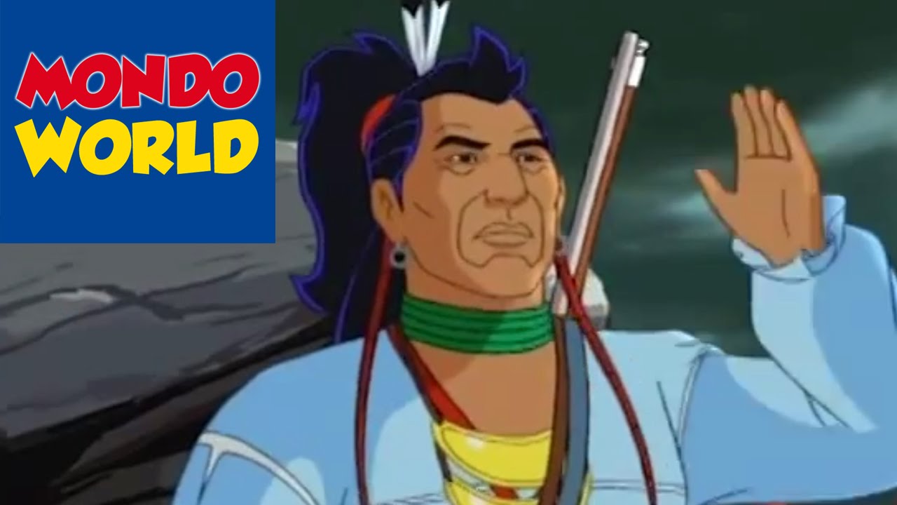 INDIAN SUMMER - The Last of the Mohicans ep. 5 - EN