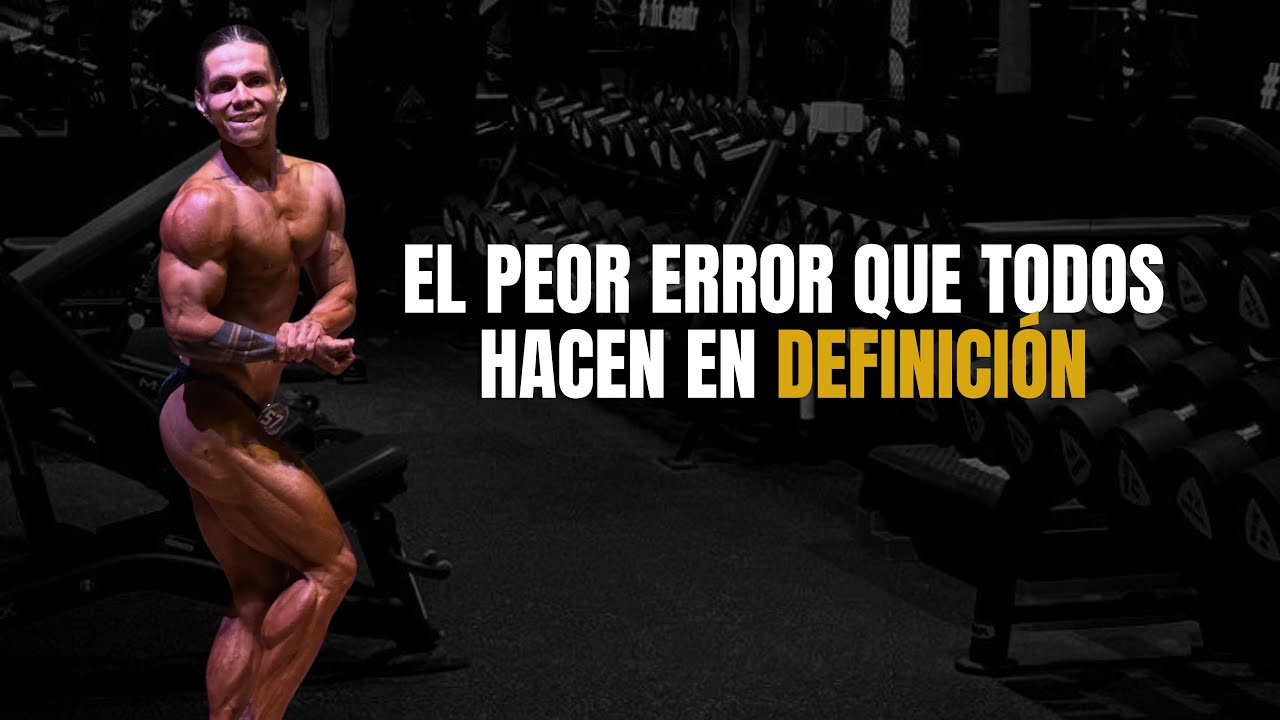 C&oacute;mo hacer la definici&oacute;n PERFECTA.