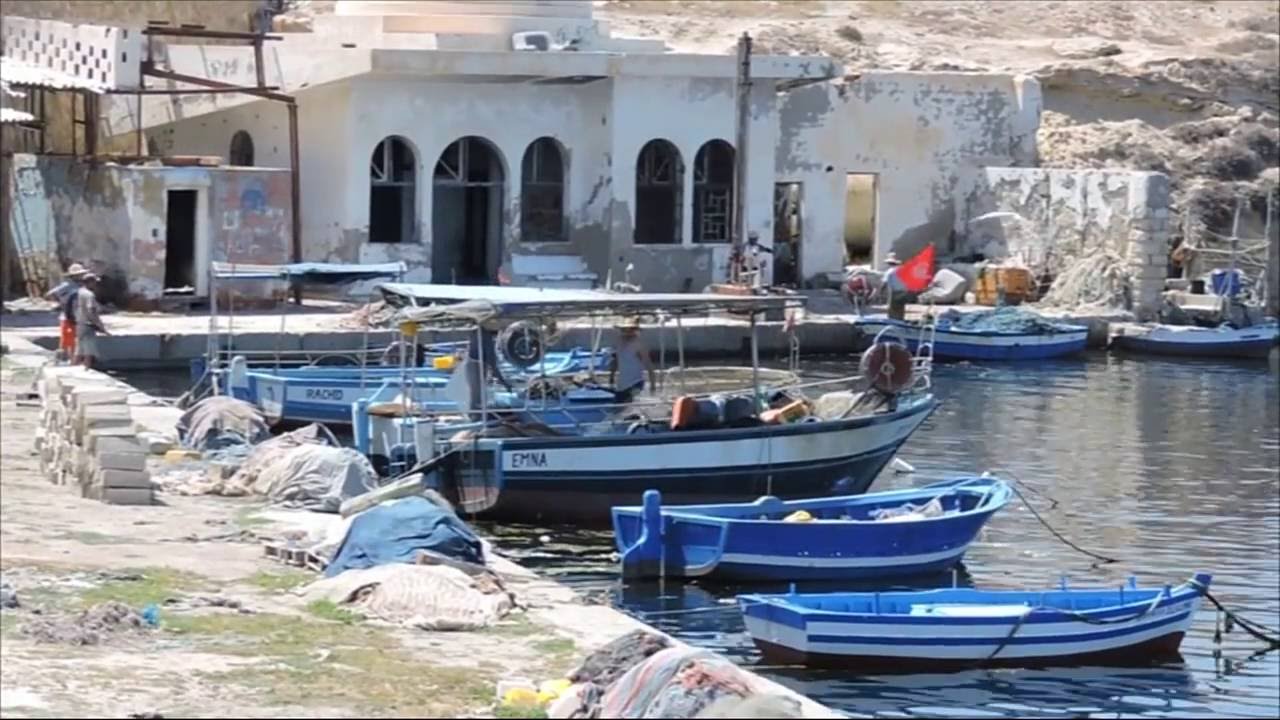 Monastir (2016)