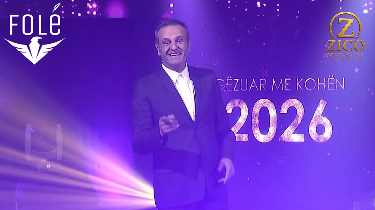 Sinan Vllasaliu - AMANET #2026