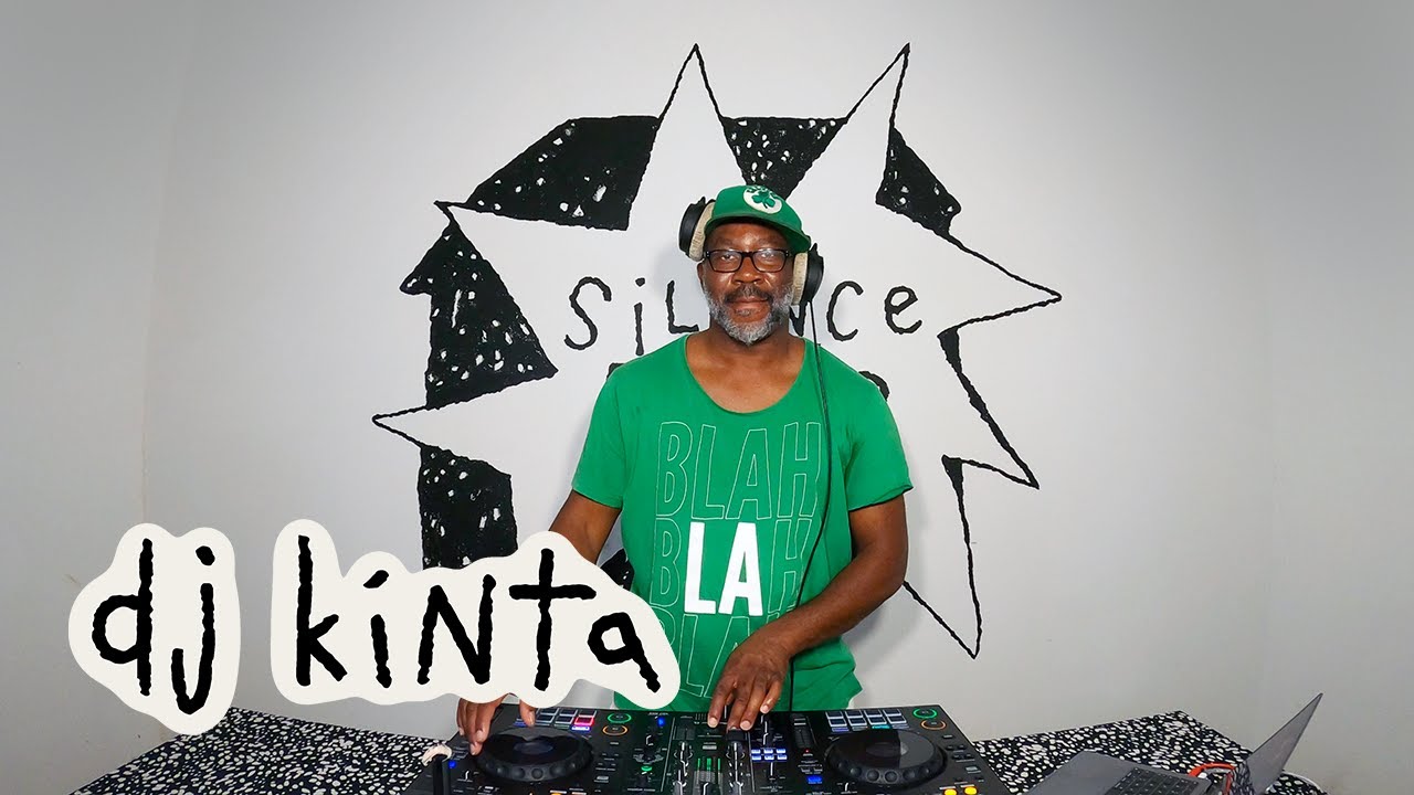 AFRO HOUSE MIX ✸ DJ KINTA | September 25
