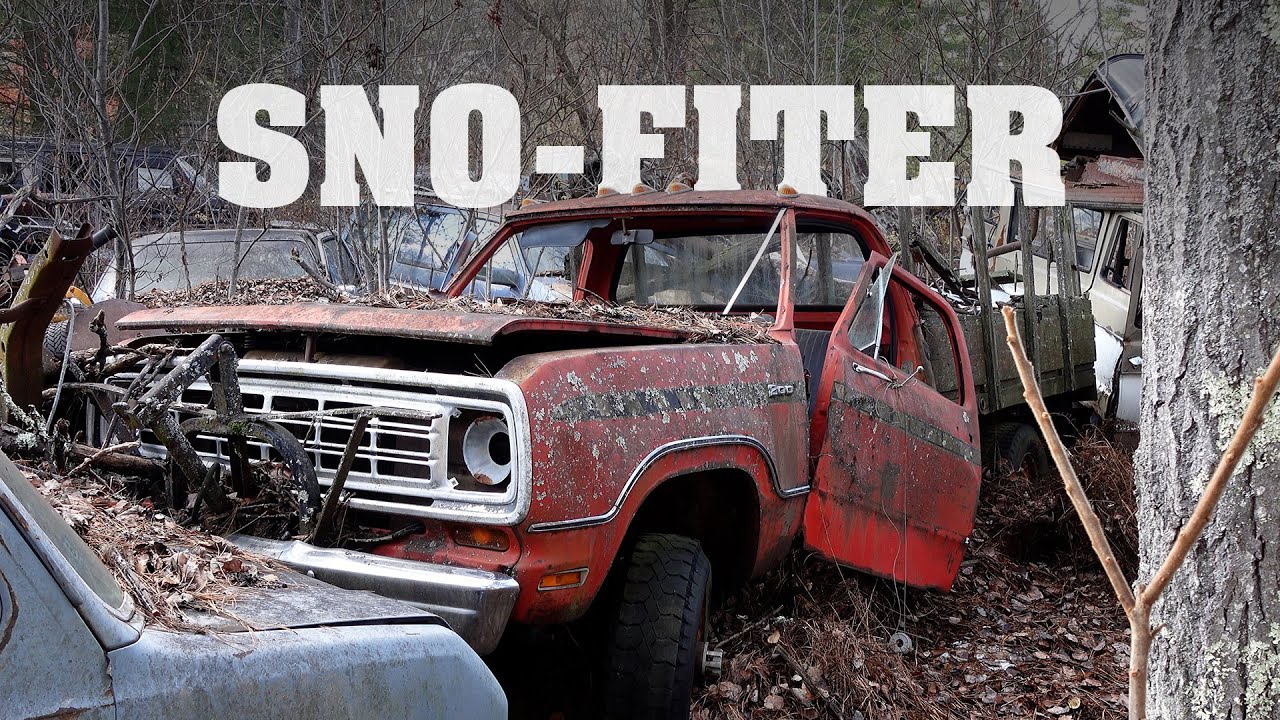 Sno Fiter