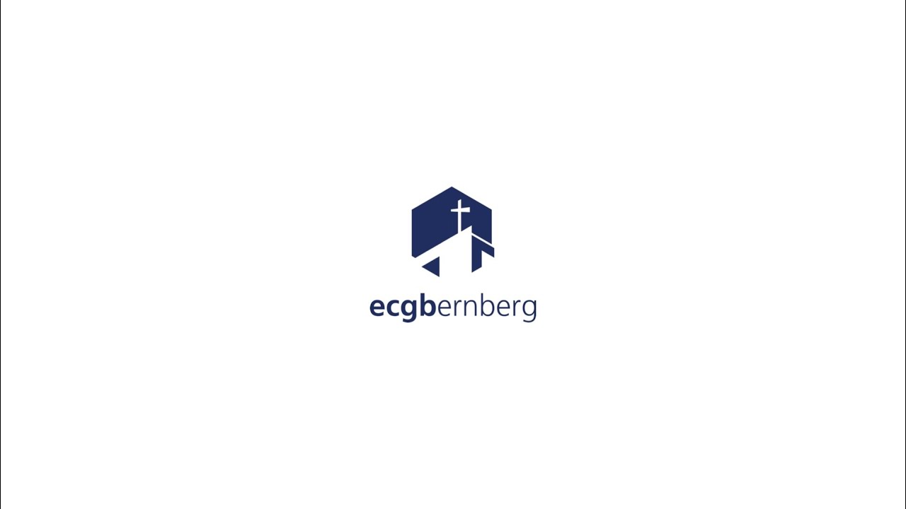 ECGBernberg  Taufgottesdienst 