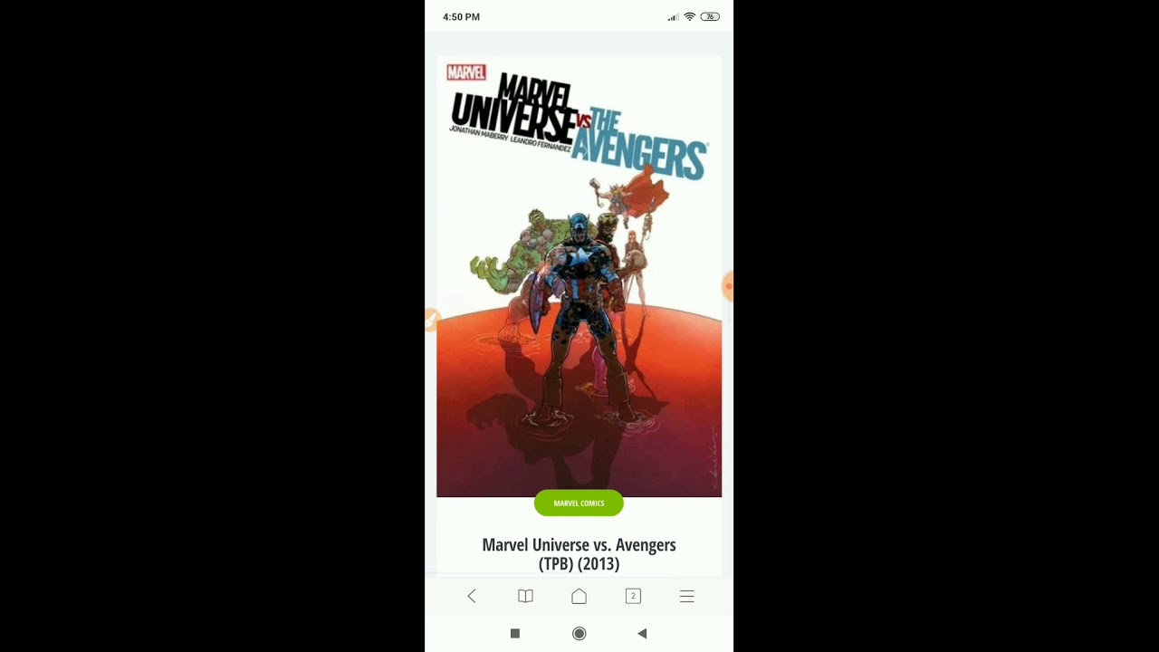 How to get comics for free