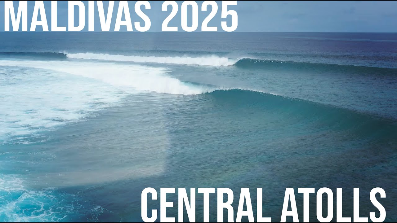 Maldives boat trip 2025 Central Atolls