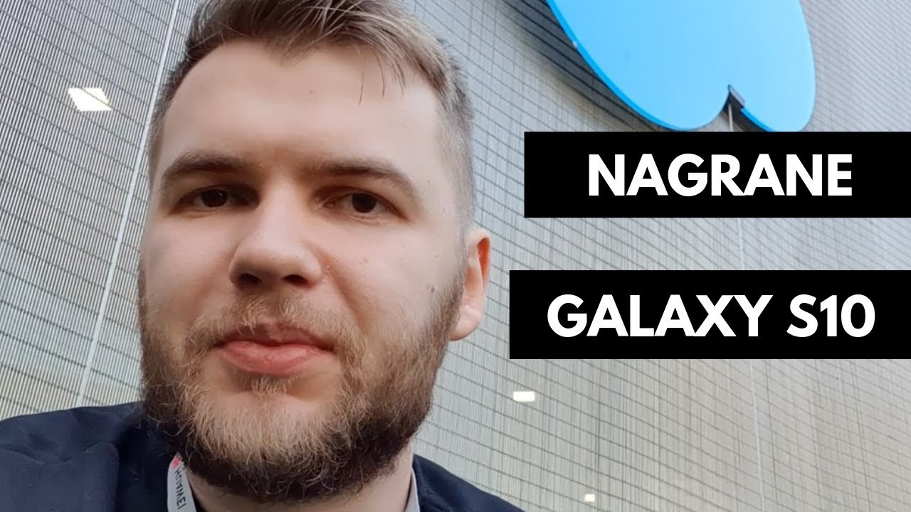 URYWKI Z MWC 2019: Składane smartfony, szaleństwa LG, darmowe ciasteczka