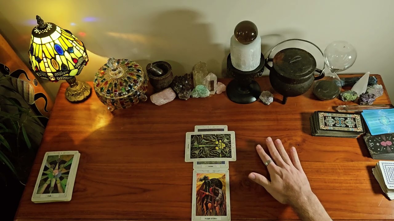 GEMINI - You Are Being Divinely Protected! The Universe Saw What Your Enemies Did In The Shadows...