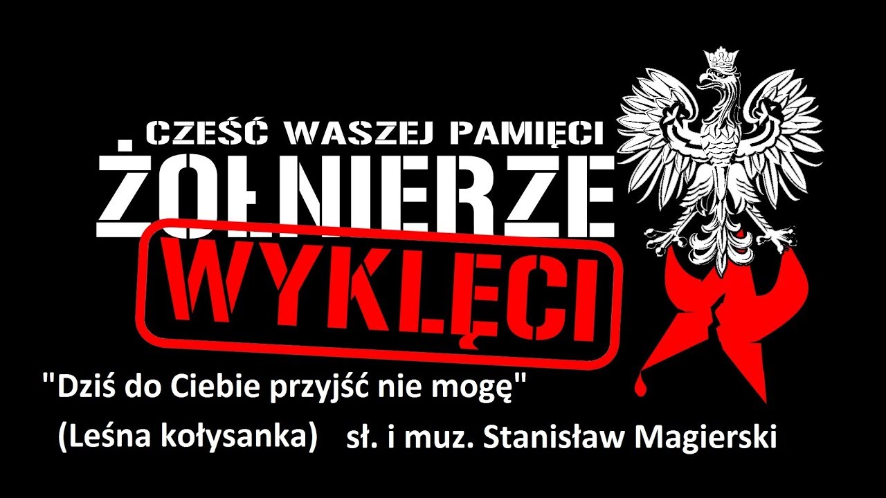 🇵🇱DZIŚ DO CIEBIE PRZYJŚĆ NIE MOGĘ | LEŚNA KOŁYSANKA | AKORDEON | BOSSMusicLomza