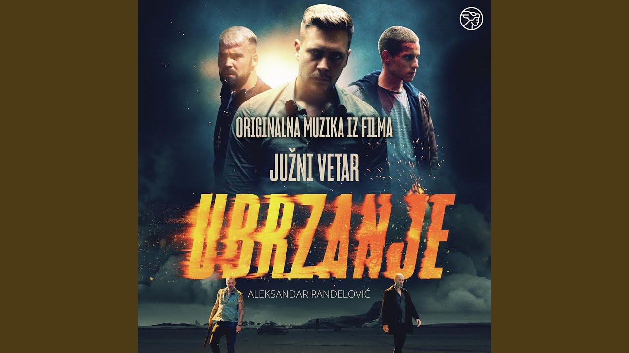 Zbogom Nenade