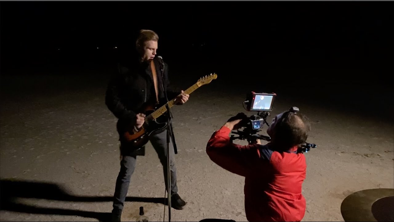 Dead Poet Society - .CoDA. (Behind the Scenes B-Roll)