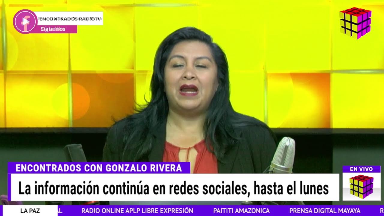 🔴 EN VIVO: Lunes 26 de enero 2026 🔴